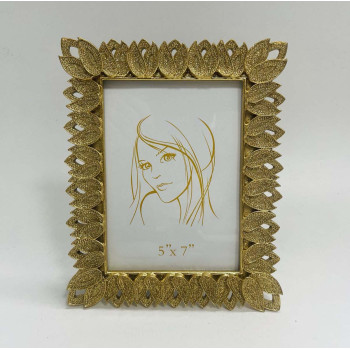Ram za fotografije GOLD 