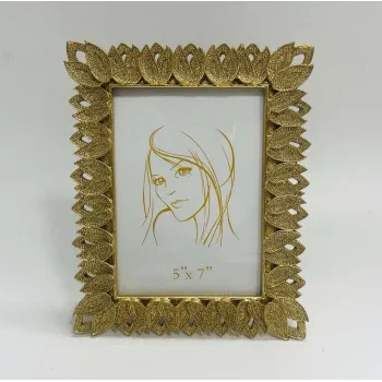 Ram za fotografije GOLD 
