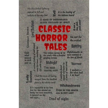 CLASSIC HORROR TALES 