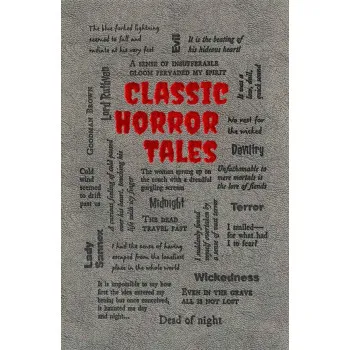 CLASSIC HORROR TALES 