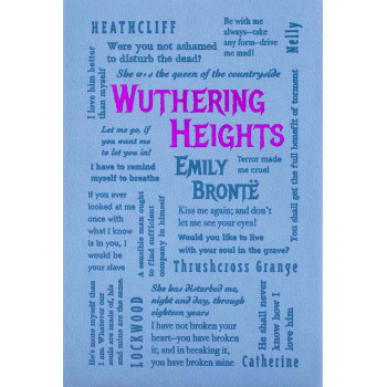WUTHERING HEIGHTS 