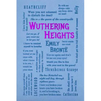 WUTHERING HEIGHTS 
