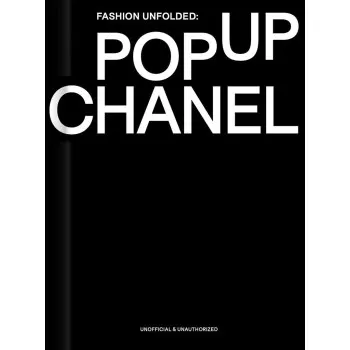 POP UP CHANEL 