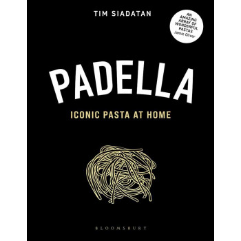 PADELLA 