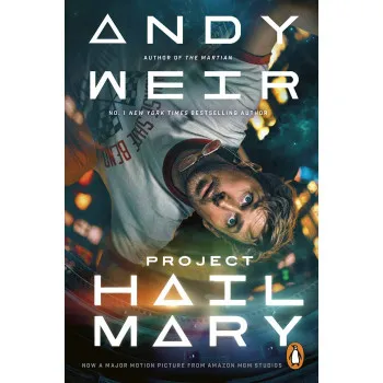 PROJECT HAIL MARY 