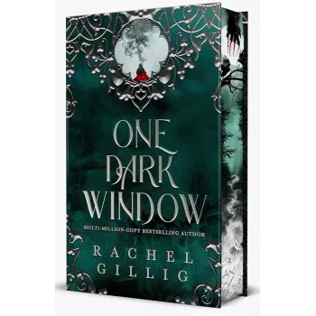 ONE DARK WINDOW Deluxe Limited Edition TikTok Hit 