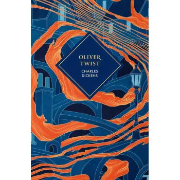 OLIVER TWIST (Vintage Collector's Classics) 