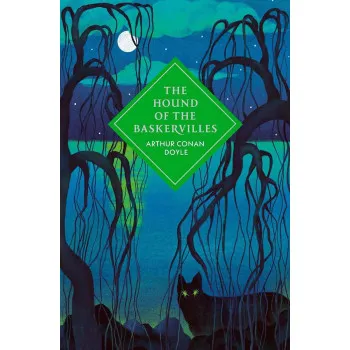 THE HOUND OF THE BASKERVILLES (Vintage Collector's Classics) 