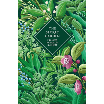 THE SECRET GARDEN (Vintage Collector's Classics) 