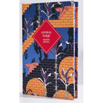 ANIMAL FARM (Vintage Collector's Classics) 