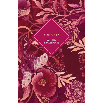 SONNETS (Vintage Collector's Classics) 