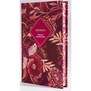 SONNETS (Vintage Collector's Classics) 