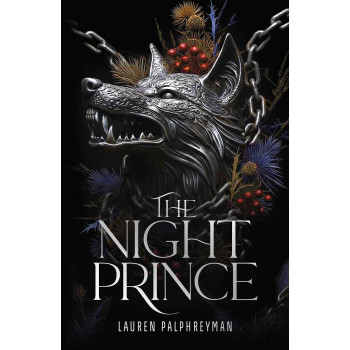 THE NIGHT PRINCE TPB 