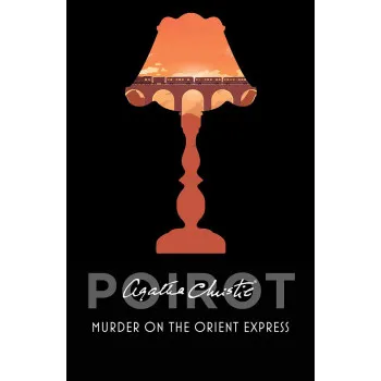 THE MURDER ON THE ORIENT EXPRESS 