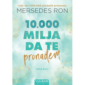 10.000 MILJA DA TE PRONAĐEM TikTok Hit 