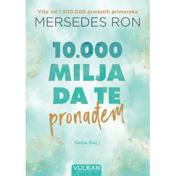 10.000 MILJA DA TE PRONAĐEM TikTok Hit 