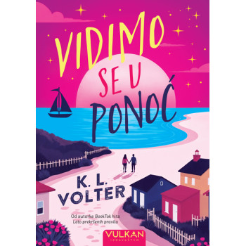 VIDIMO SE U PONOĆ TikTok Hit 