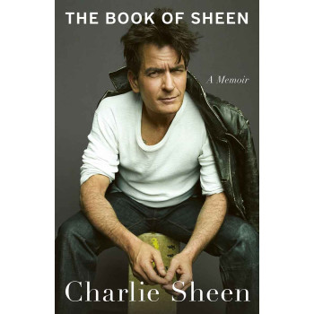 THE BOOK OF SHEEN 