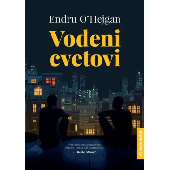 VODENI CVETOVI 