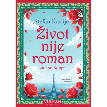ŽIVOT NIJE ROMAN SUZAN KUPER 
