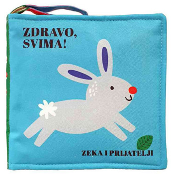 ZDRAVO, SVIMA! ZEKA I PRIJATELJI 