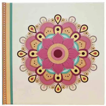 Album za slike MANDALA 10x15/200 