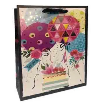 Kesa BALONI WISHES L 