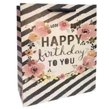 Kesa HAPPY BIRTHDAY L 