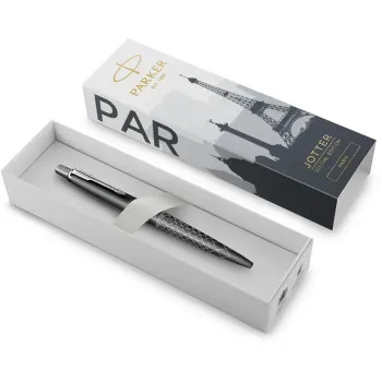 Hemijska olovka PARKER Royal JOTTER Paris Grey 