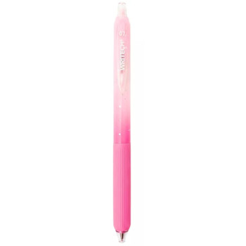WRITEC gel olovka  0.7 PINK 