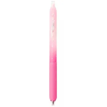WRITEC gel olovka  0.7 PINK 