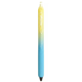 WRITEC gel olovka 0.7 YELLOW-SKY 