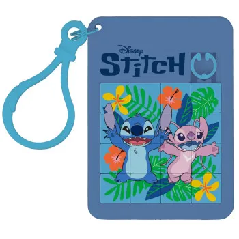 Privezak za ključeve LILO & STITCH MAZE 
