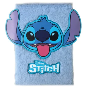 Plišani notes LILO & STITCH 