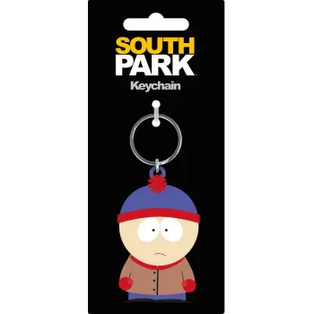 Privezak SOUTH PARK (STAN) 