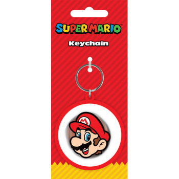 Privezak SUPER MARIO 