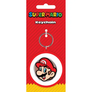 Privezak SUPER MARIO 