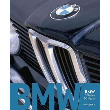BMW 3 SERIES 50 YEARS 