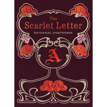 THE SCARLET LETTER Chartwell Deluxe Editions 