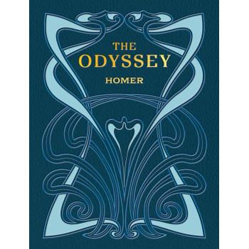 ODYSSEY Chartwell Deluxe Editions 