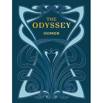 ODYSSEY Chartwell Deluxe Editions 