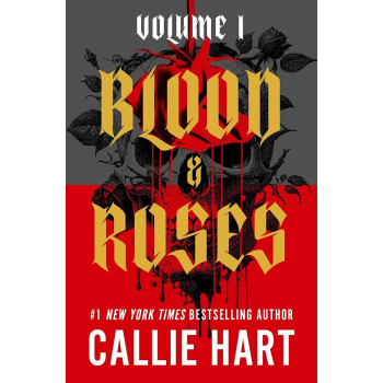 BLOOD & ROSES vol 1 TikTok Hit 