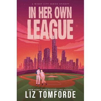 IN HER OWN LEAGUE TikTok Hit 