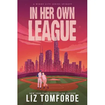 IN HER OWN LEAGUE TikTok Hit 