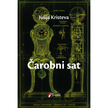 ČAROBNI SAT 
