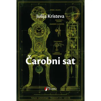 ČAROBNI SAT 
