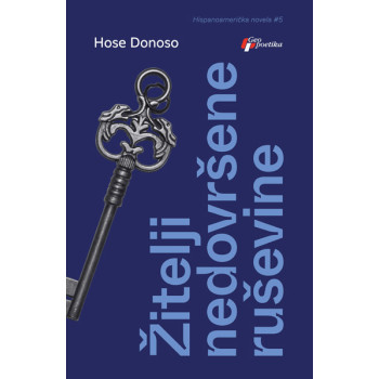 ŽITELJI NEDOVRŠENE RUŠEVINE 