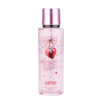 Sprej za telo STRAWBERRY 