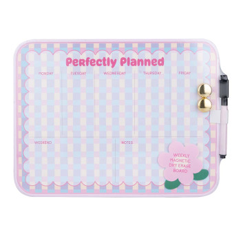 Tabla za pisanje POSH & POP 21x28cm 