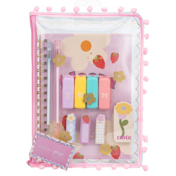 Školski set PROLEĆE 